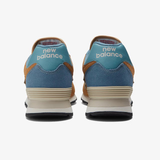 New Balance Sneaker M 574 