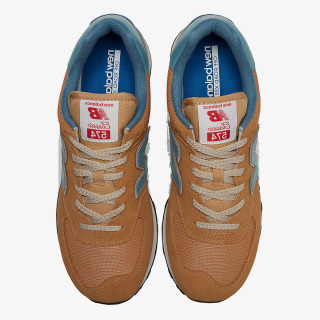 New Balance Sneaker M 574 