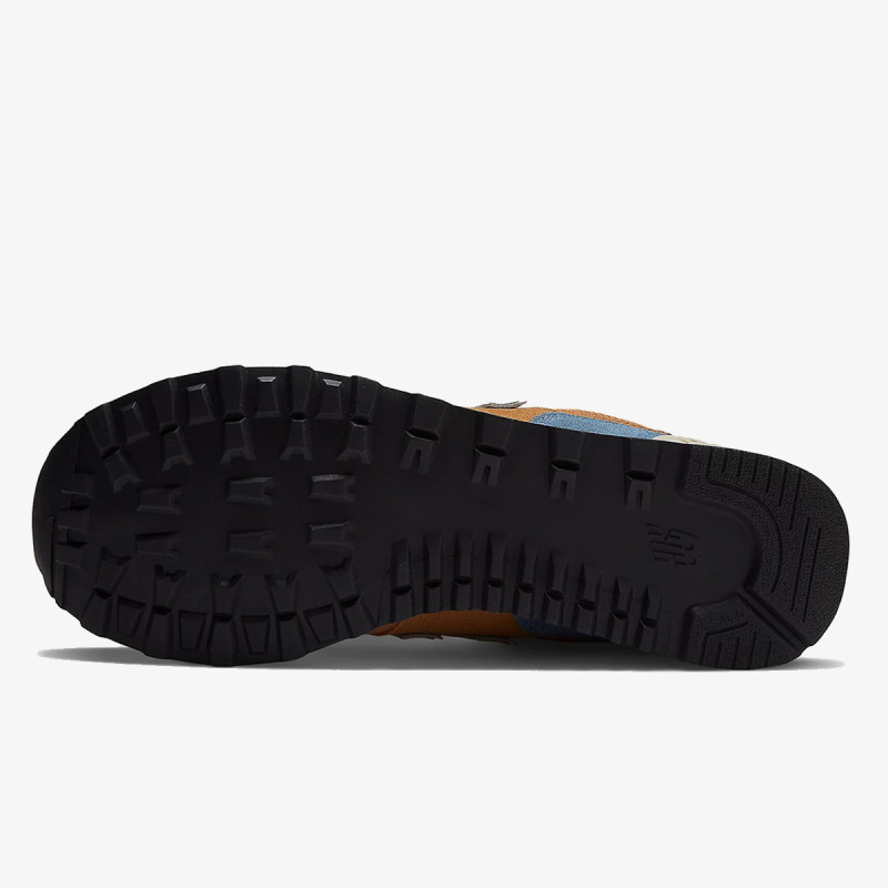 New Balance Sneaker M 574 