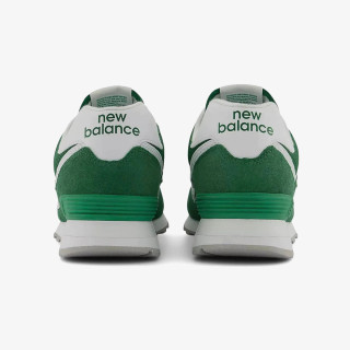 New Balance Sneaker M 574 