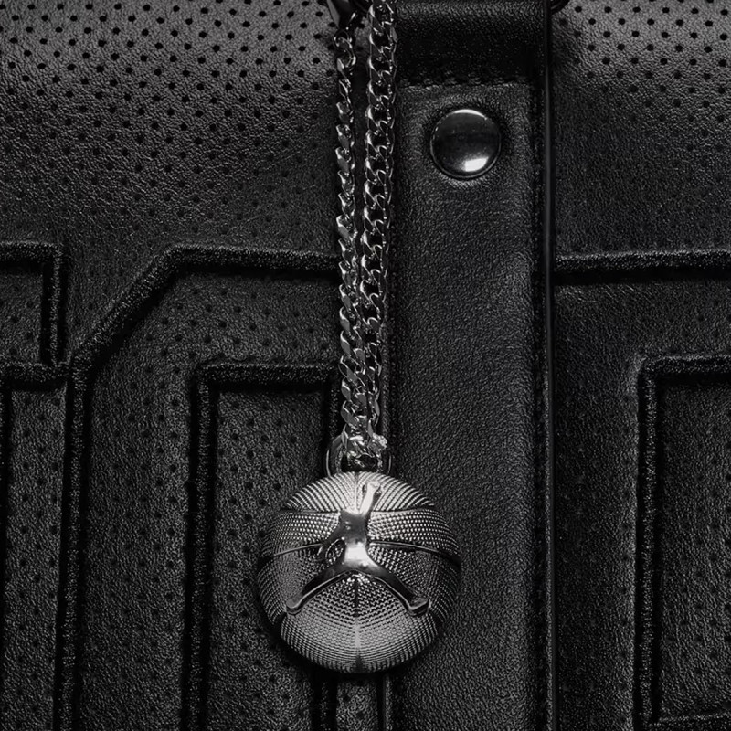 JORDAN Táska Duffel 