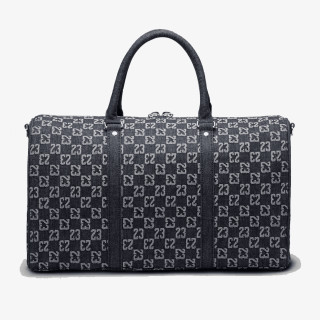 JORDAN Táska JAM MONOGRAM DUFFLE 