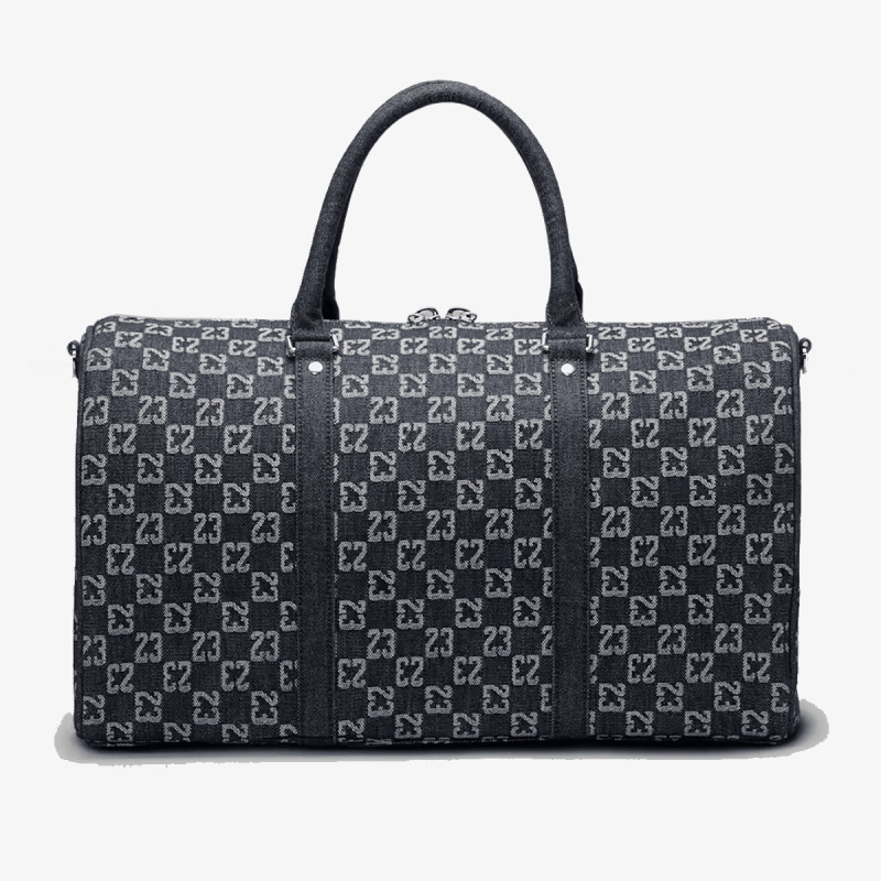 JORDAN Táska JAM MONOGRAM DUFFLE 