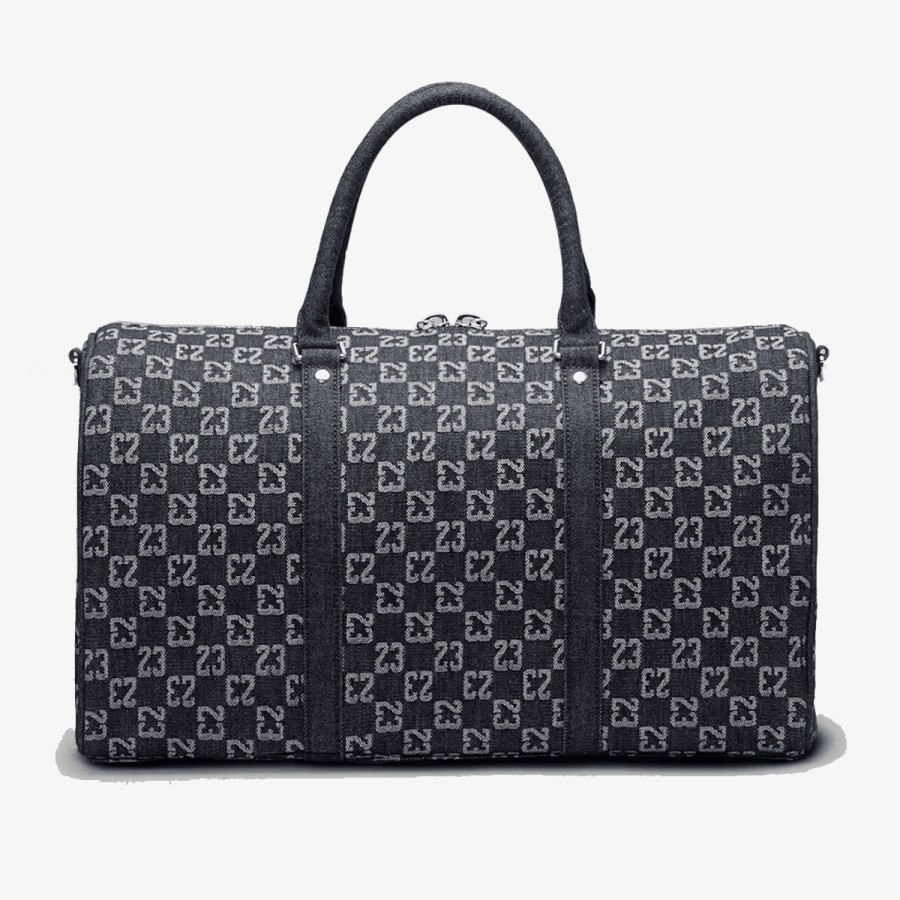JORDAN Táska JAM MONOGRAM DUFFLE 