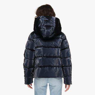 Mont Kabát W HEAVY WEIGHT JKT 