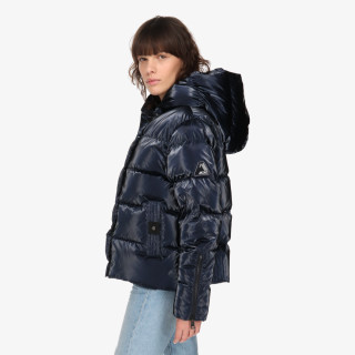 Mont Kabát W HEAVY WEIGHT JKT 