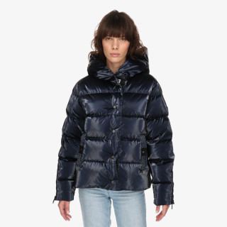Mont Kabát W HEAVY WEIGHT JKT 