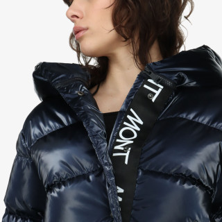 Mont Kabát W HEAVY WEIGHT JKT 