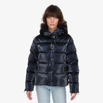Mont Kabát W HEAVY WEIGHT JKT 