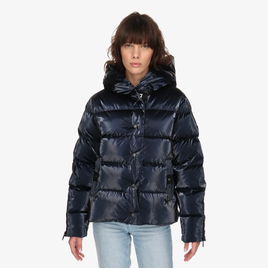 Mont Kabát W HEAVY WEIGHT JKT 