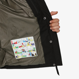 Mont Kabát M HEAVY WEIGHT JKT 