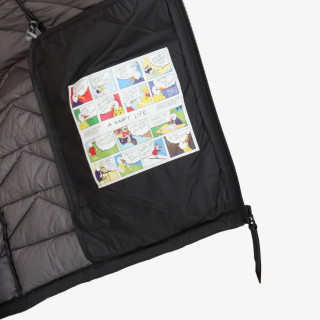 Mont Kabát MONT M LIGHTWEIGHT JKT 