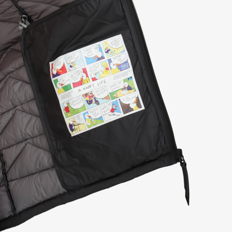 Mont Kabát MONT M LIGHTWEIGHT JKT 