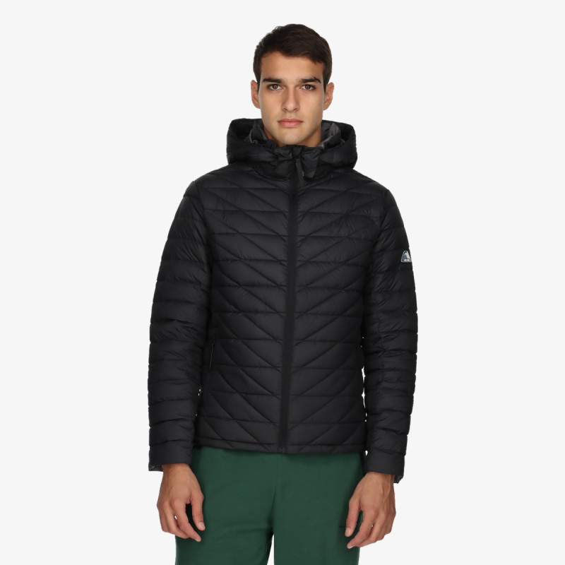 Mont Kabát MONT M LIGHTWEIGHT JKT 