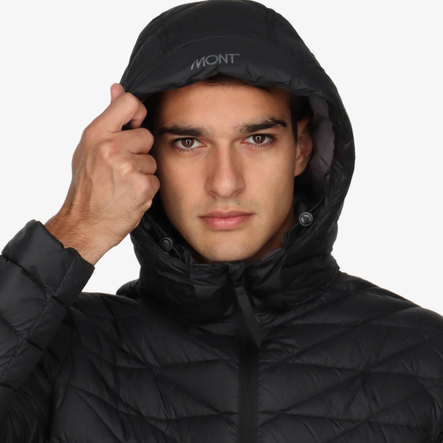 Mont Kabát MONT M LIGHTWEIGHT JKT 