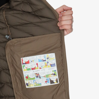 Mont Kabát MONT M LIGHTWEIGHT JKT 