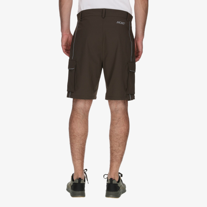Mont Rövidnadrág BORA 