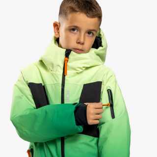 Mont Kabát Atik 