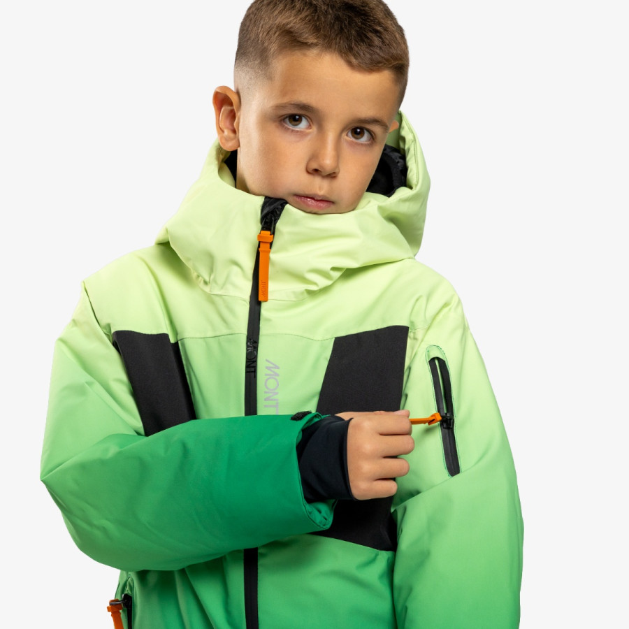 Mont Kabát Atik 