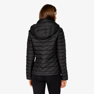 Mont Kabát MONT W LIGHTWEIGHT JKT 