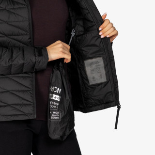 Mont Kabát MONT W LIGHTWEIGHT JKT 
