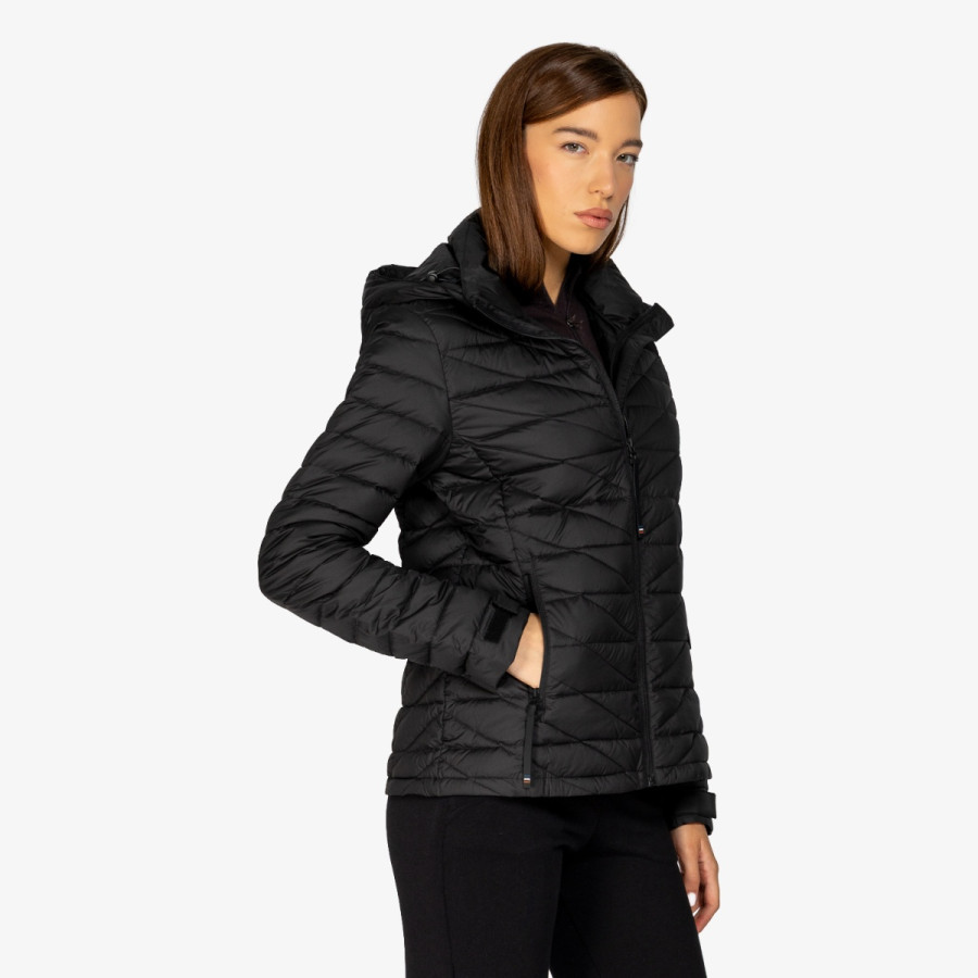 Mont Kabát MONT W LIGHTWEIGHT JKT 