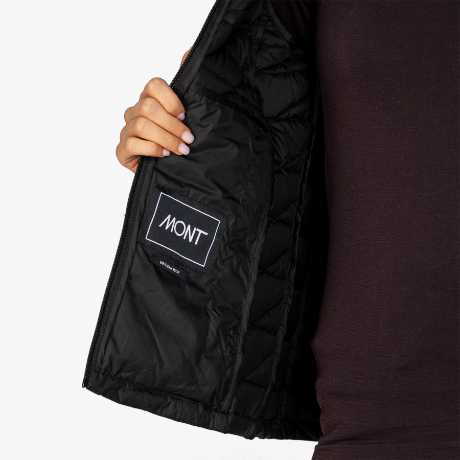Mont Kabát MONT W LIGHTWEIGHT JKT 