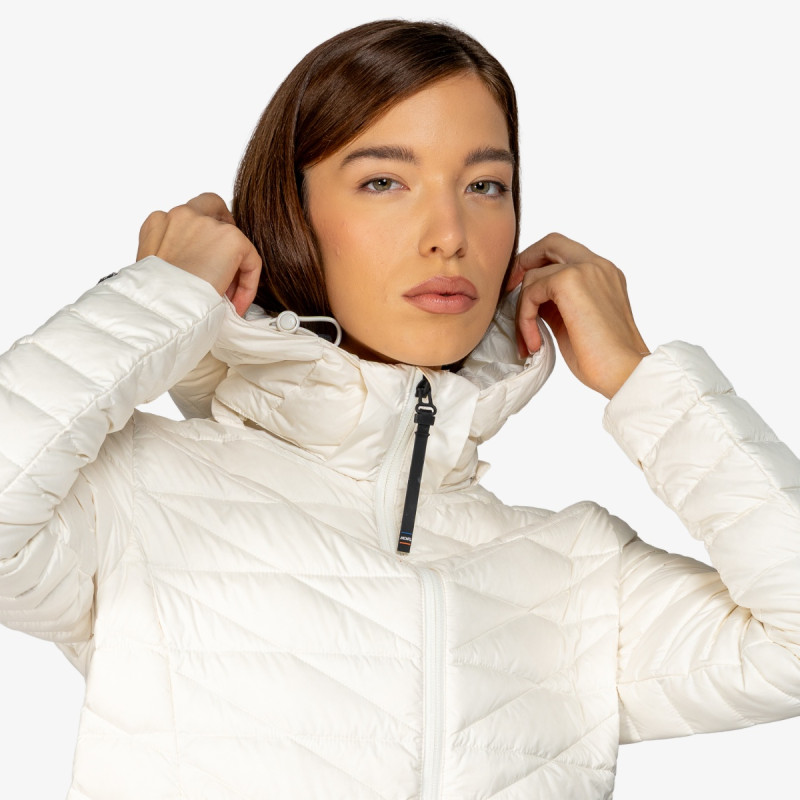 Mont Kabát MONT W LIGHTWEIGHT JKT 