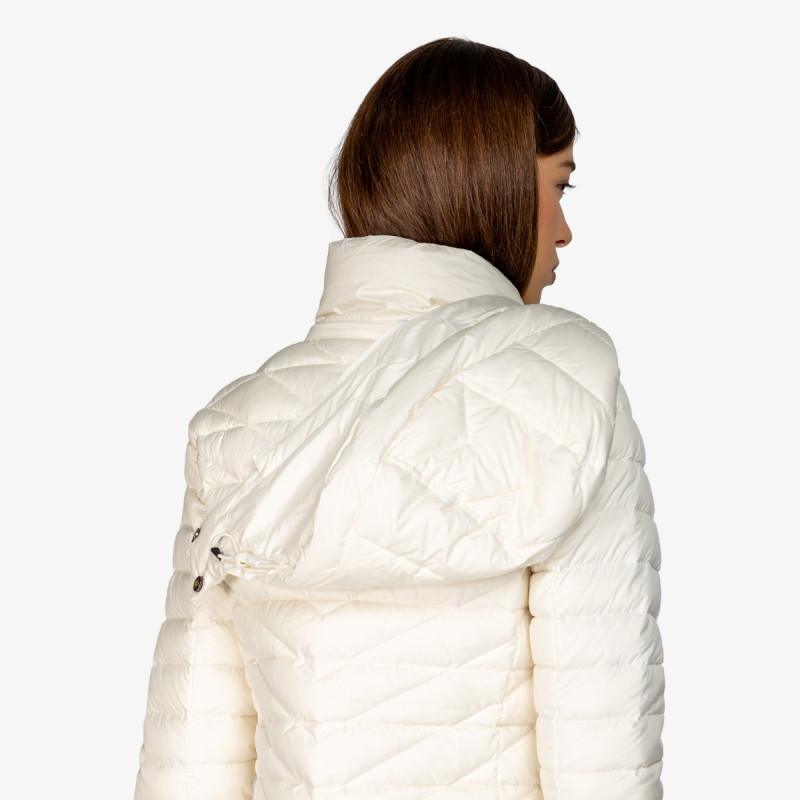 Mont Kabát MONT W LIGHTWEIGHT JKT 