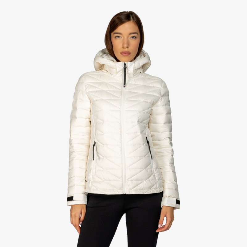 Mont Kabát MONT W LIGHTWEIGHT JKT 
