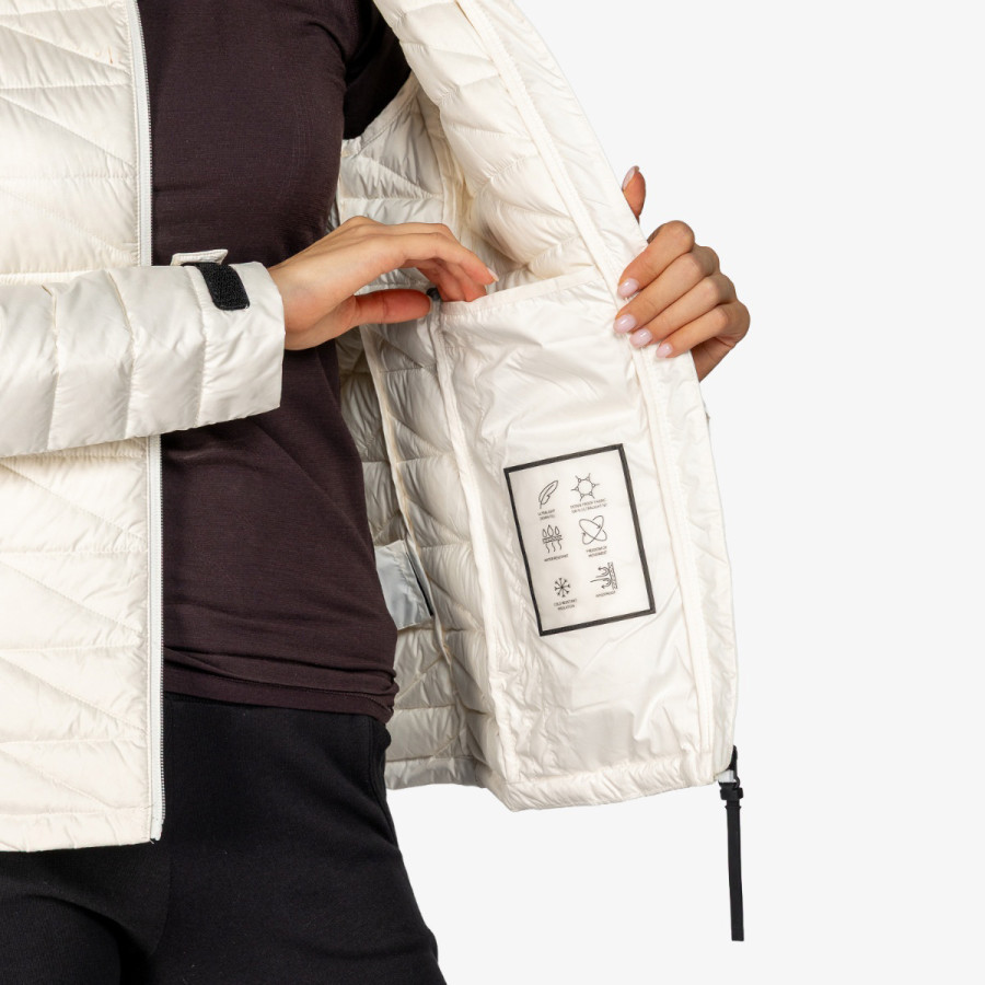 Mont Kabát MONT W LIGHTWEIGHT JKT 