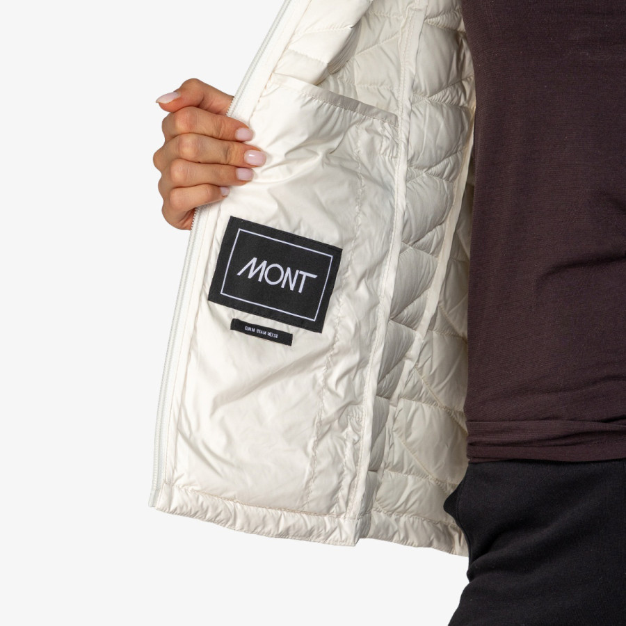 Mont Kabát MONT W LIGHTWEIGHT JKT 