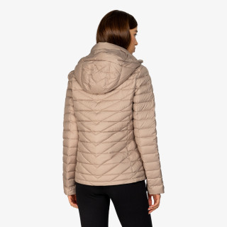 Mont Kabát MONT W LIGHTWEIGHT JKT 
