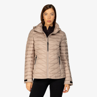 Mont Kabát MONT W LIGHTWEIGHT JKT 