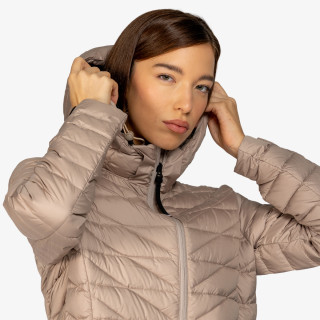 Mont Kabát MONT W LIGHTWEIGHT JKT 