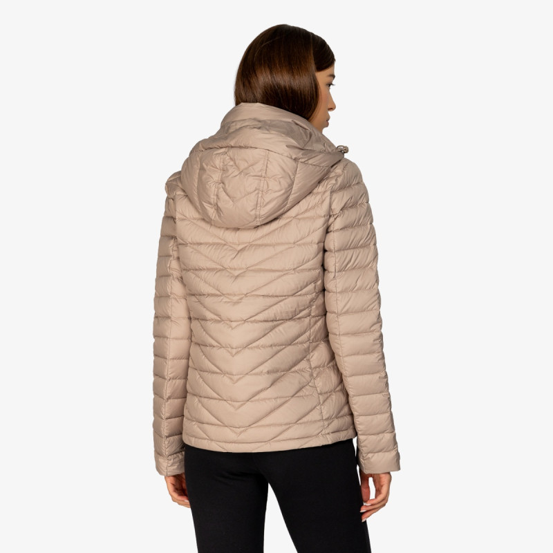 Mont Kabát MONT W LIGHTWEIGHT JKT 