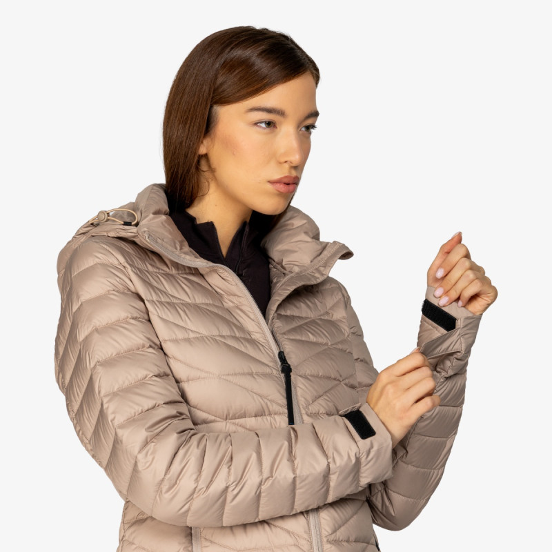Mont Kabát MONT W LIGHTWEIGHT JKT 