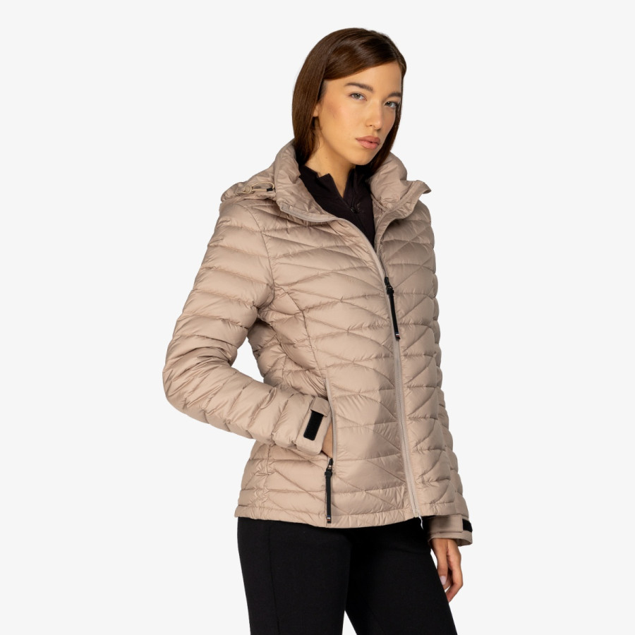Mont Kabát MONT W LIGHTWEIGHT JKT 