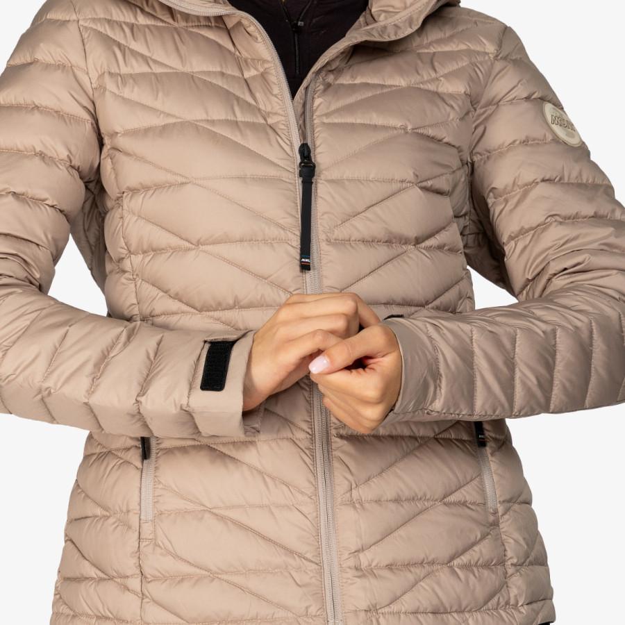Mont Kabát MONT W LIGHTWEIGHT JKT 