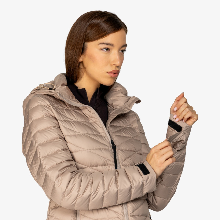 Mont Kabát MONT W LIGHTWEIGHT JKT 