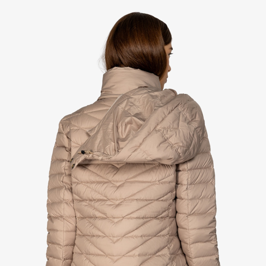 Mont Kabát MONT W LIGHTWEIGHT JKT 