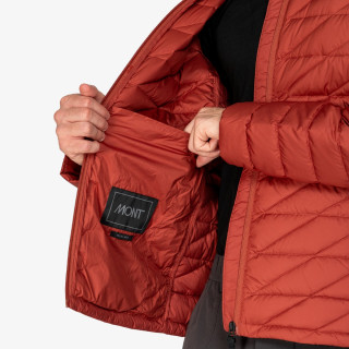 Mont Kabát MONT M LIGHTWEIGHT JKT 