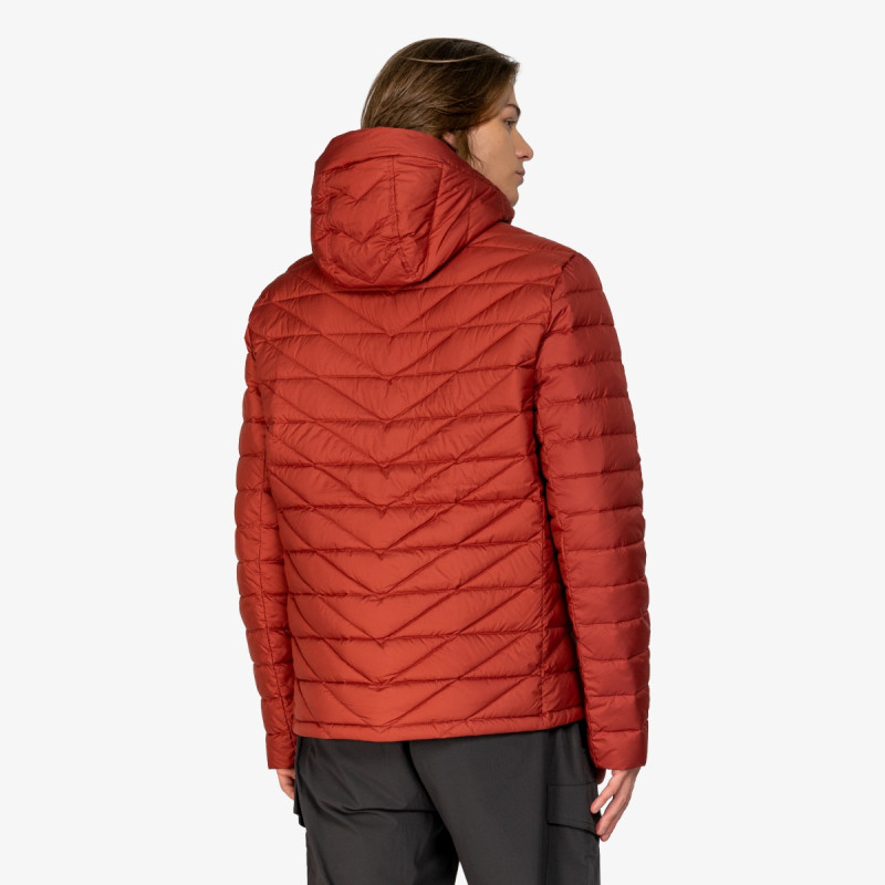 Mont Kabát MONT M LIGHTWEIGHT JKT 