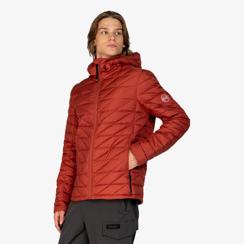 Mont Kabát MONT M LIGHTWEIGHT JKT 
