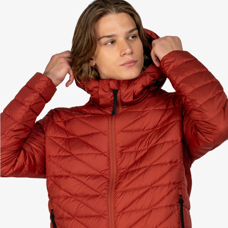 Mont Kabát MONT M LIGHTWEIGHT JKT 