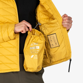 Mont Kabát MONT M LIGHTWEIGHT JKT 