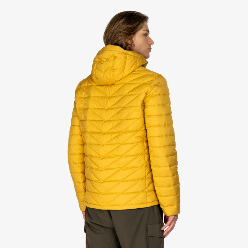 Mont Kabát MONT M LIGHTWEIGHT JKT 