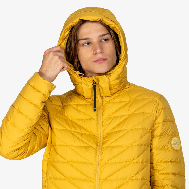 Mont Kabát MONT M LIGHTWEIGHT JKT 