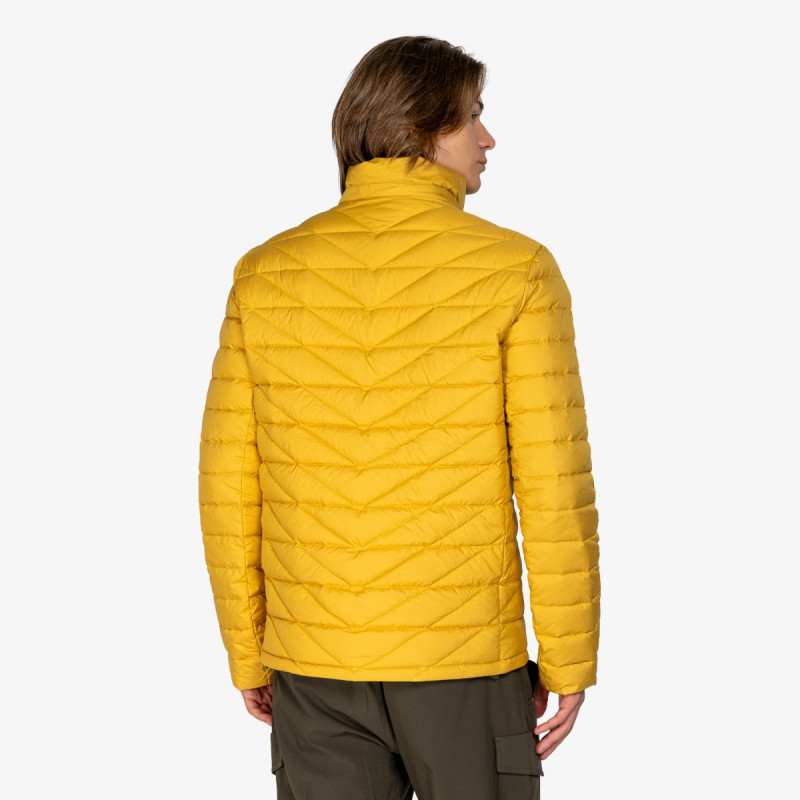 Mont Kabát MONT M LIGHTWEIGHT JKT 