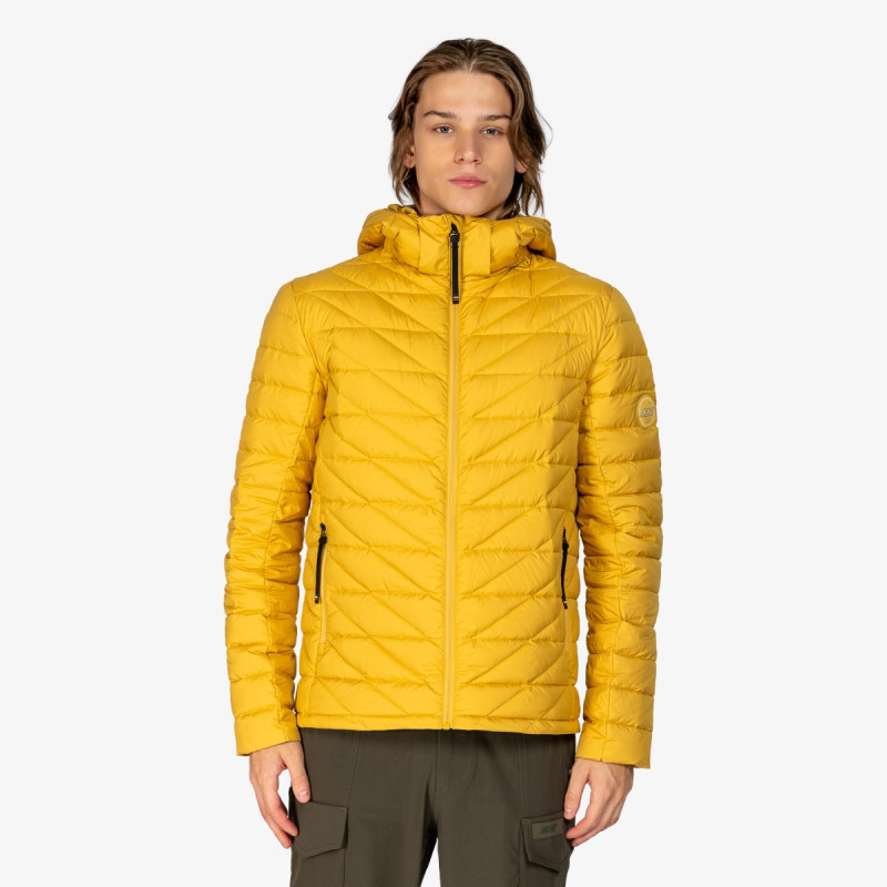 Mont Kabát MONT M LIGHTWEIGHT JKT 